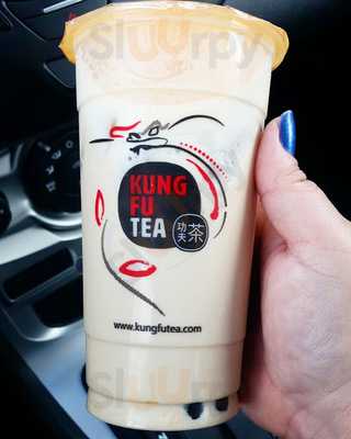 Kung Fu Tea