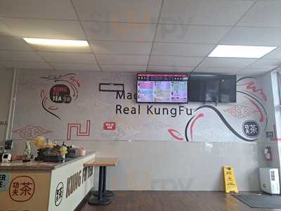 Kung Fu Tea