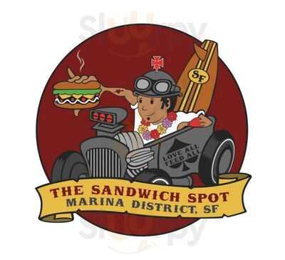 The Sandwich Spot Sf