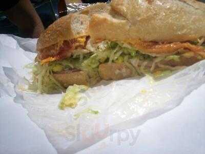 The Sandwich Spot Sf