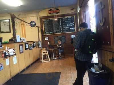 The Sandwich Spot Sf