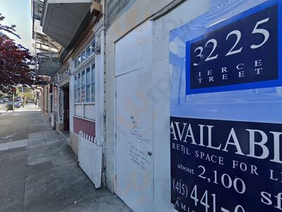 The Sandwich Spot Sf