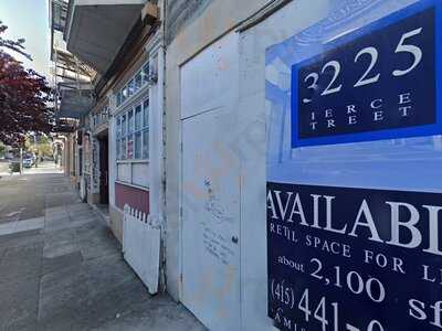 The Sandwich Spot Sf