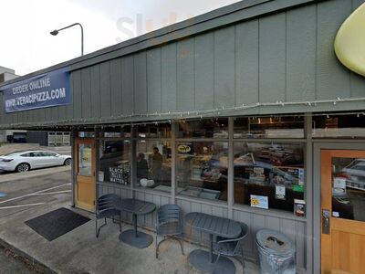 Veraci Pizza & Pasta