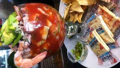 El Cerrito Taqueria Ii