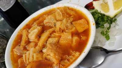 El Cerrito Taqueria Ii