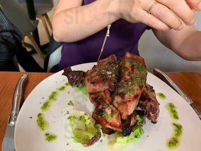 Dispensa Italian Charcoal Kitchen