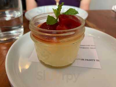 Dispensa Italian Charcoal Kitchen