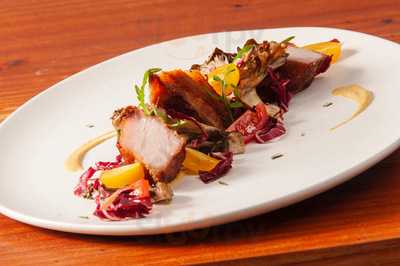 Dispensa Italian Charcoal Kitchen