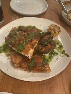 Dispensa Italian Charcoal Kitchen