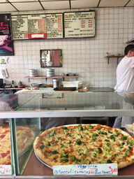 Vincent's Pizzeria & Restaurant