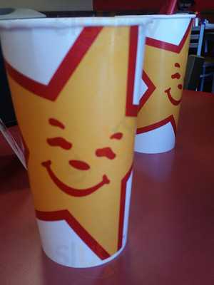 Carl's Jr.