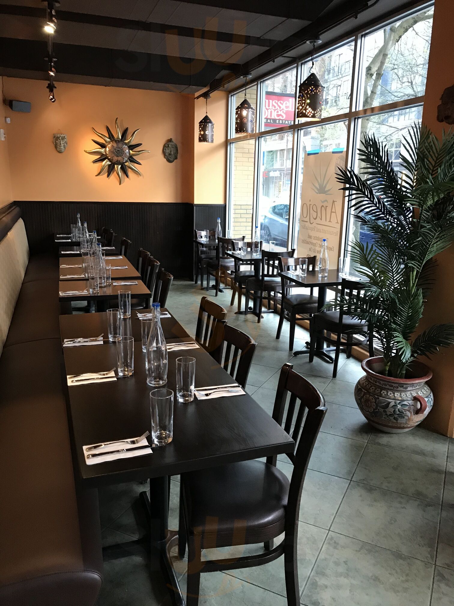 Anejo Restaurant And Tequila Bar