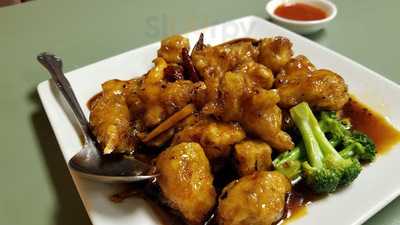 Little Szechuan Chinese