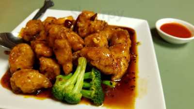 Little Szechuan Chinese