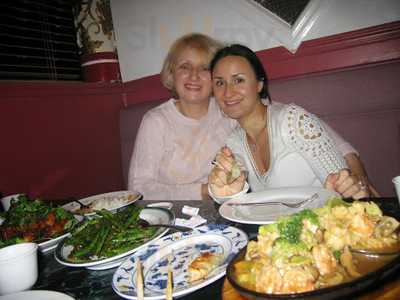 Little Szechuan Chinese