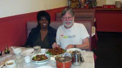 Little Szechuan Chinese