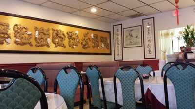 Little Szechuan Chinese