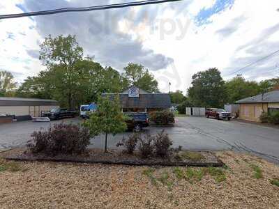 The Original Leonardo's