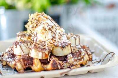 Qolibri Euro-latino Kitchen