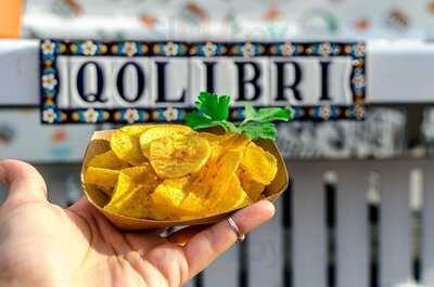 Qolibri Euro-latino Kitchen