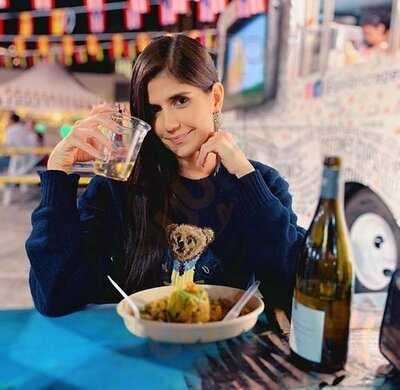 Qolibri Euro-latino Kitchen