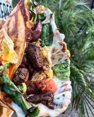 Qolibri Euro-latino Kitchen