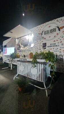 Qolibri Euro-latino Kitchen