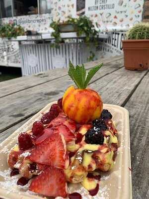 Qolibri Euro-latino Kitchen