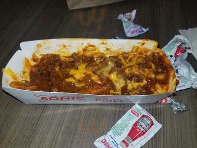 Sonic Drive-in