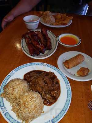 Taiwan Chinese Restaurant & Bar