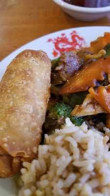 Taiwan Chinese Restaurant & Bar