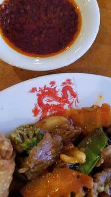 Taiwan Chinese Restaurant & Bar