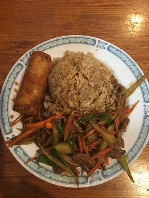 Taiwan Chinese Restaurant & Bar