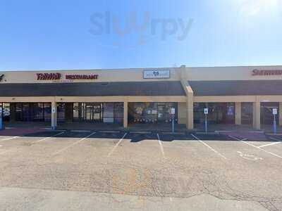 Taiwan Chinese Restaurant & Bar