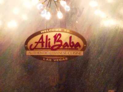 Ali Baba Cuisine