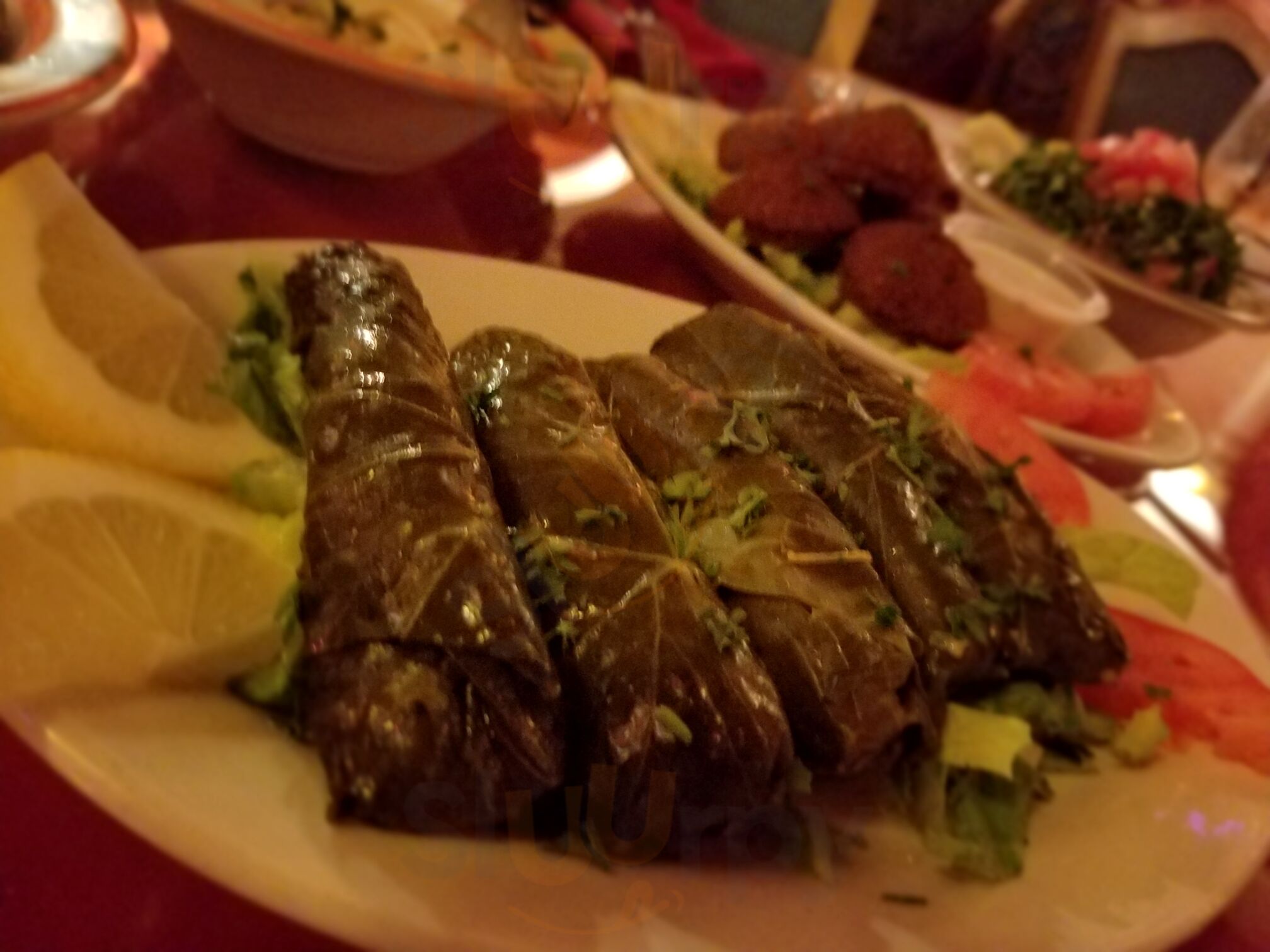 Ali Baba Cuisine