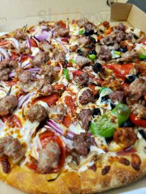 Fast Express Pizza And Pasta