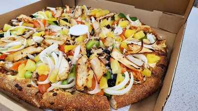 Fast Express Pizza And Pasta