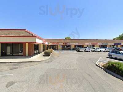 Fast Express Pizza And Pasta