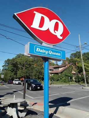 Dairy Queen (treat)