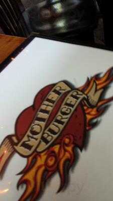 Mother Burger