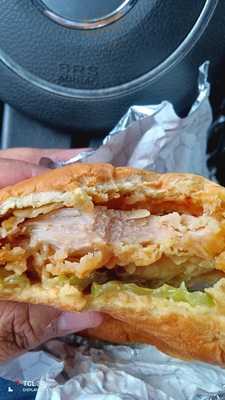 Lee's Famous Recipe Chicken