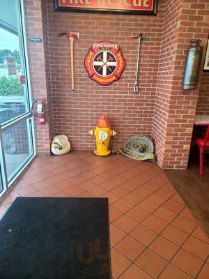 Firehouse Subs 1407