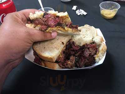 Pastrami Joint