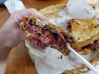 Pastrami Joint