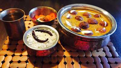 Thk Tawa Handi Kadhai