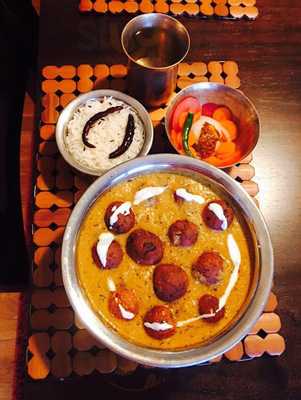 Thk Tawa Handi Kadhai