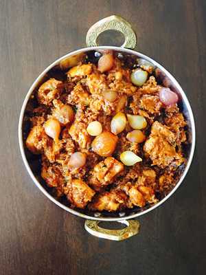 Thk Tawa Handi Kadhai