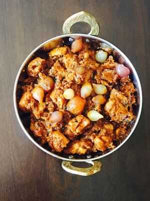 Thk Tawa Handi Kadhai